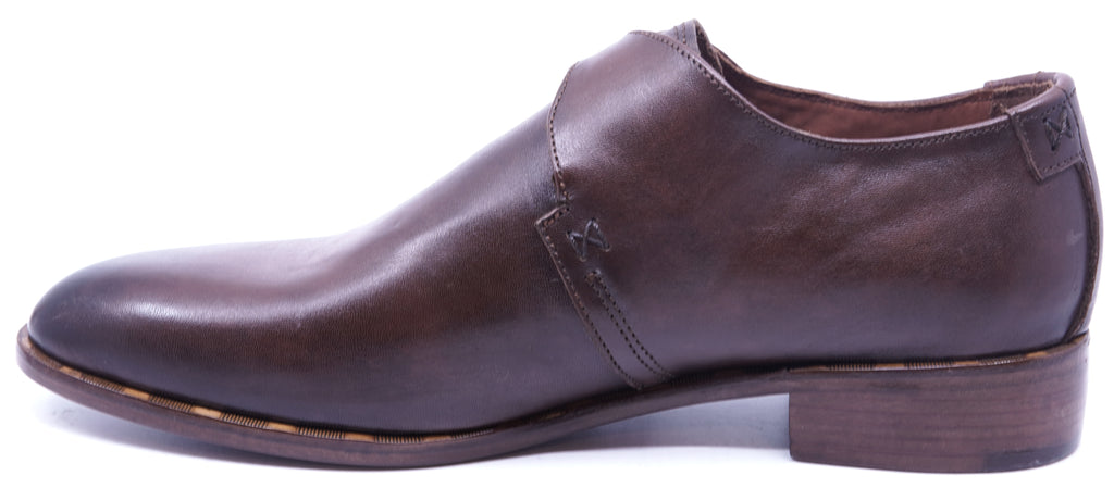 Monk Strap Dress Shoe image 1
