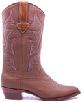 Genuine Full Leather Cowboy Boots image 0