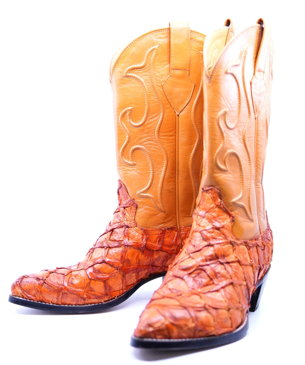 Mango Arapaima Boots image 3