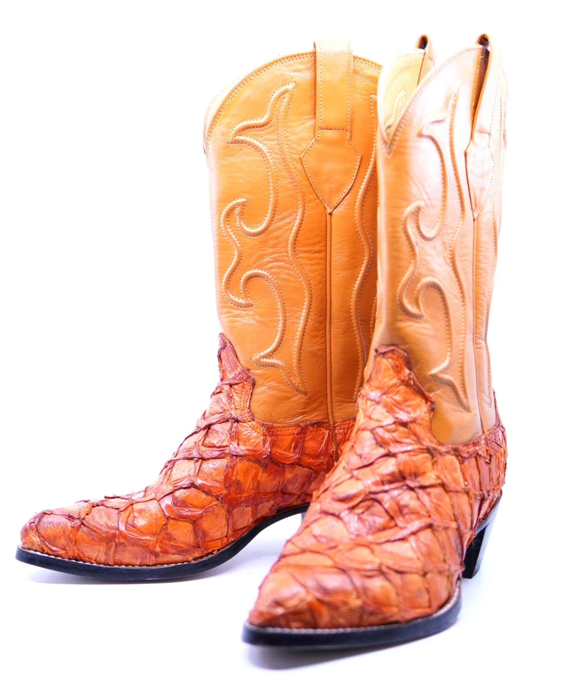 Mango Arapaima Boots image 3