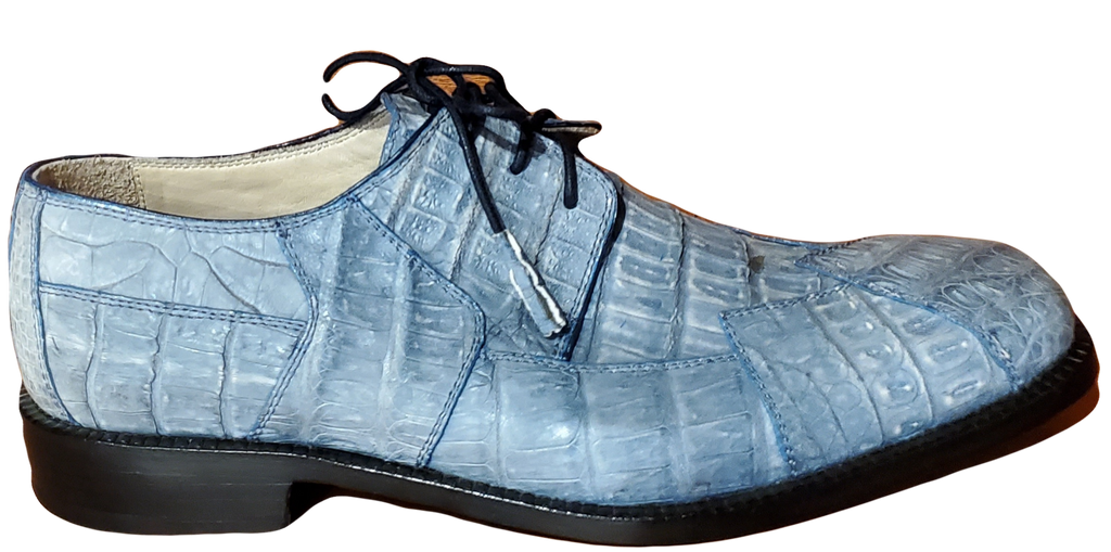 Crocodile 007 Dress Shoe US Men's 10.5 image 0