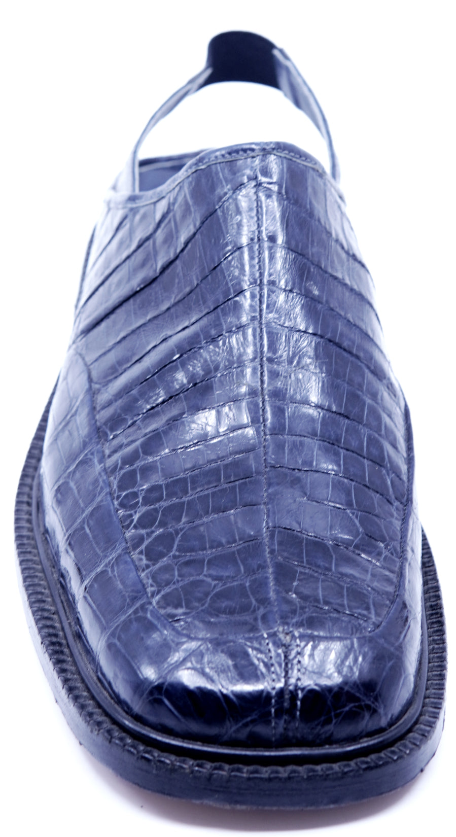 Alligator Sandals US 9.5 Men's image 3