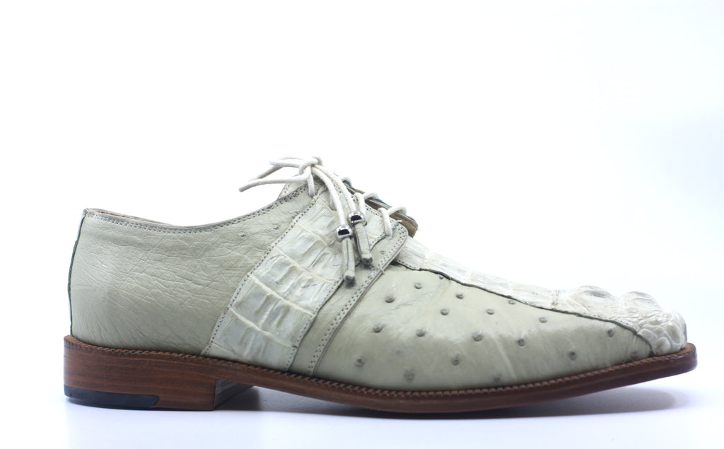 Croc and Ost Dress Shoes US 10.5 image 0