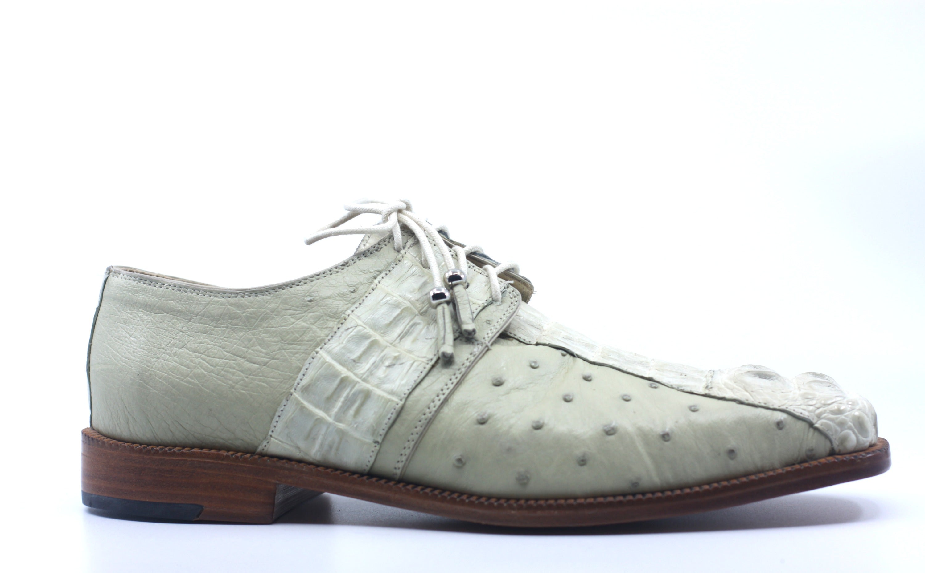 Croc and Ost Dress Shoes US 10.5 image 0