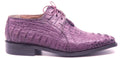 Hornback Crocodile Dress Shoe image 0