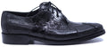 Genuine Crocodile & Lizard 007 Dress Shoe image 0