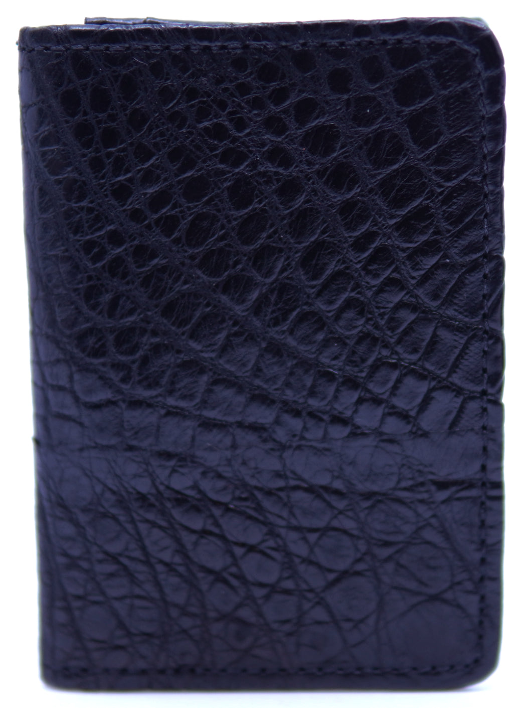 Genuine Leather, Alligator & Stingray Card Holders image 8