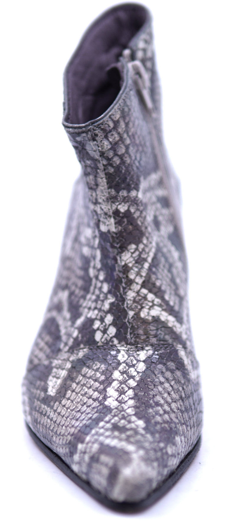 Snake Ankle Heels  image 3