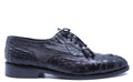 Crocodile & Ostrich Dress Shoes US Men's 10.5 image 0