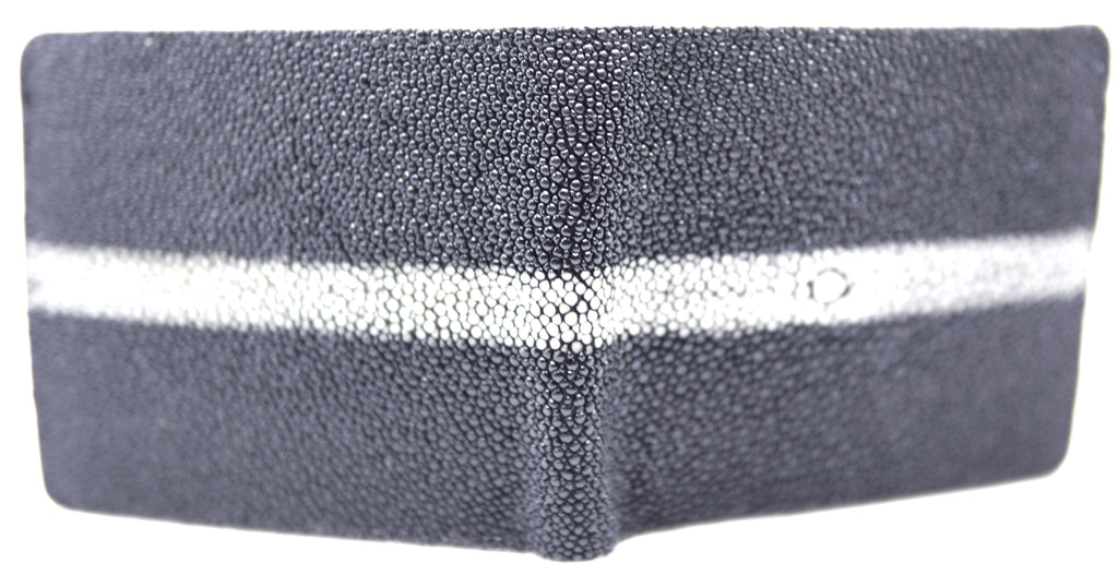 Genuine Stingray Bi-Fold Wallet image 3