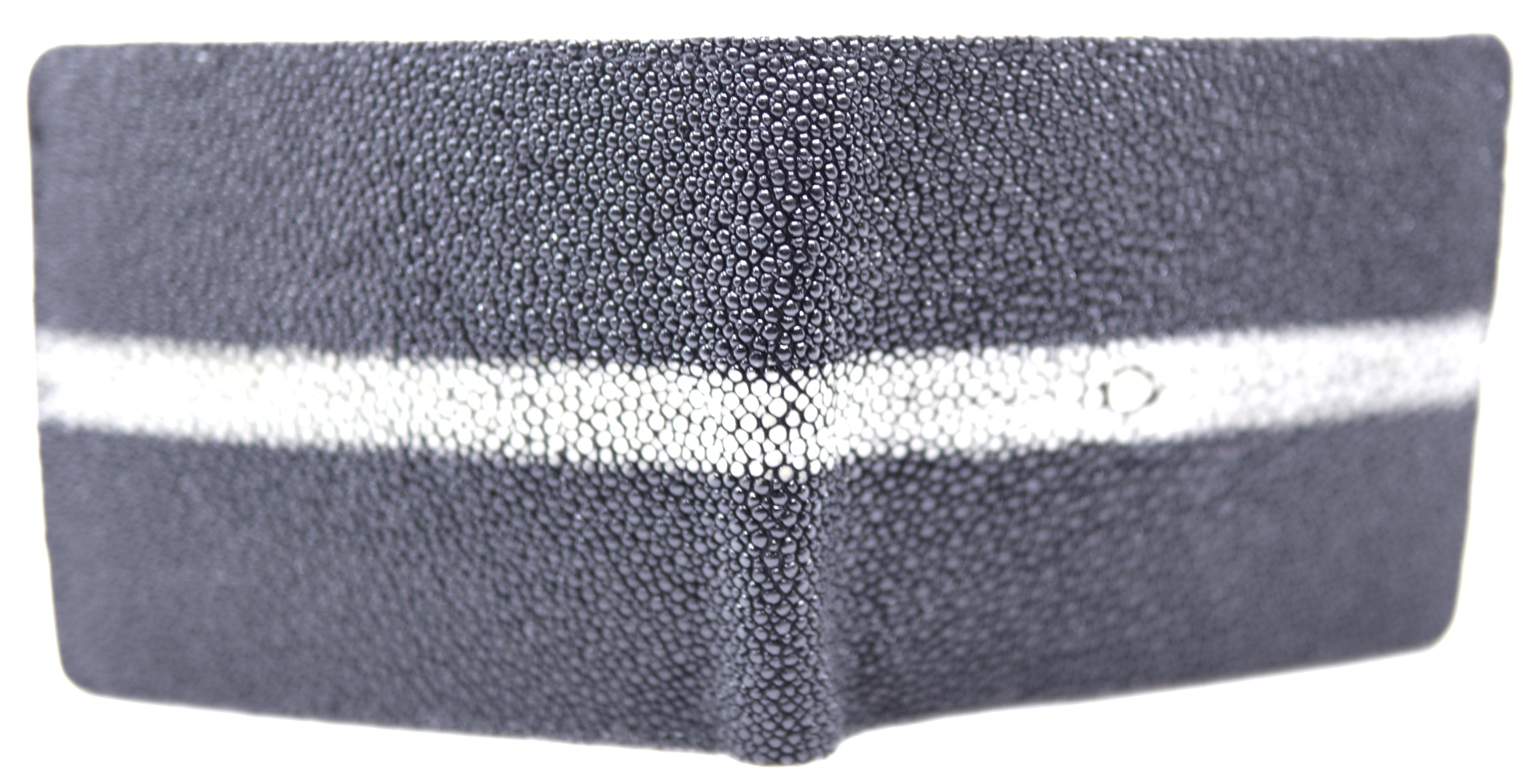 Genuine Stingray Bi-Fold Wallet image 3