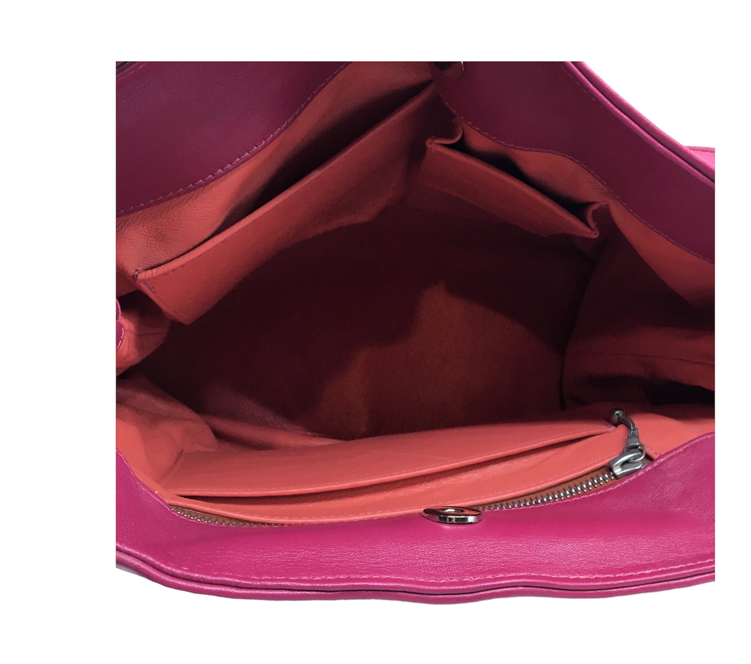 Genuine Leather Purse  image 2