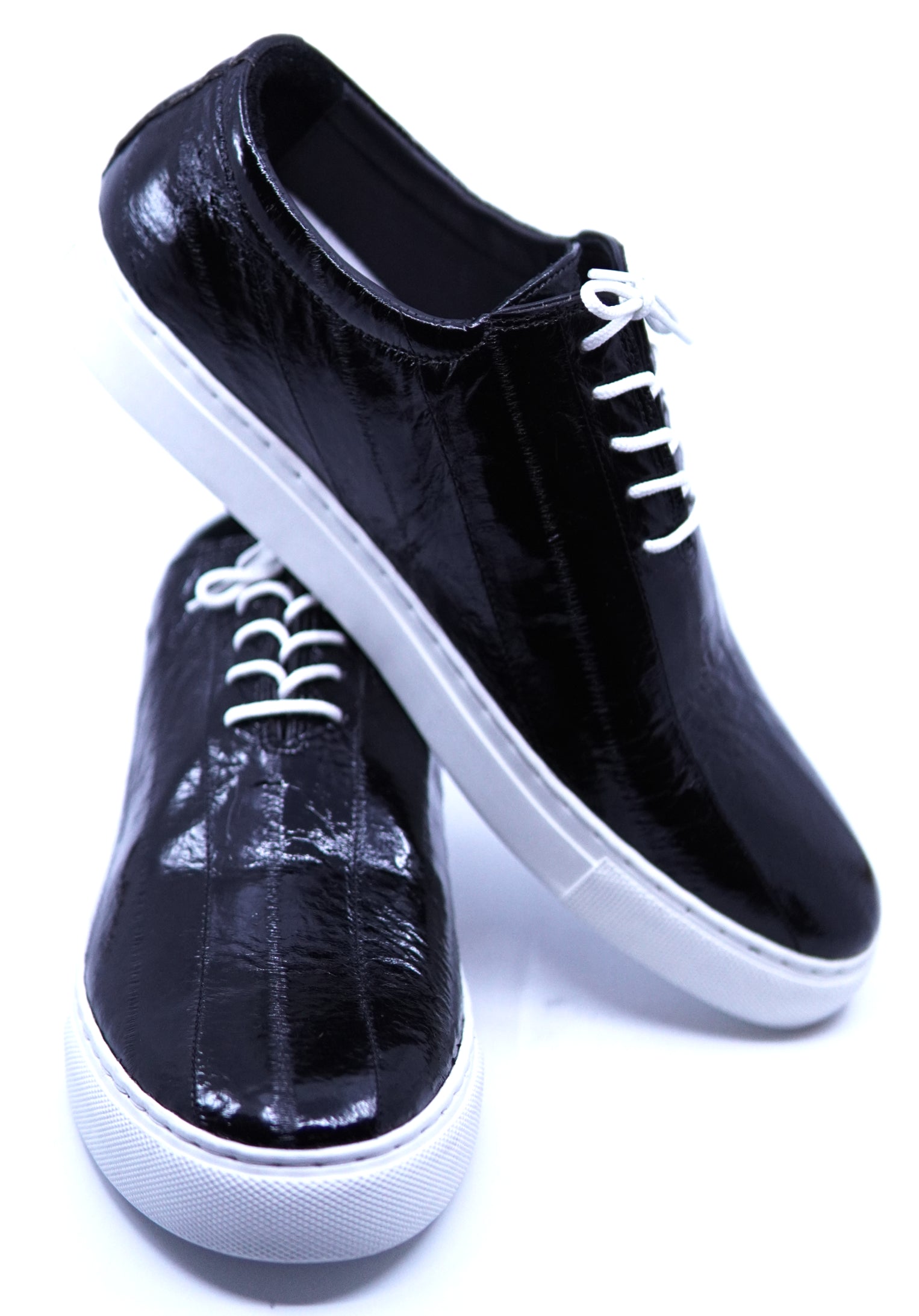 Full Eel Sneaker image 2