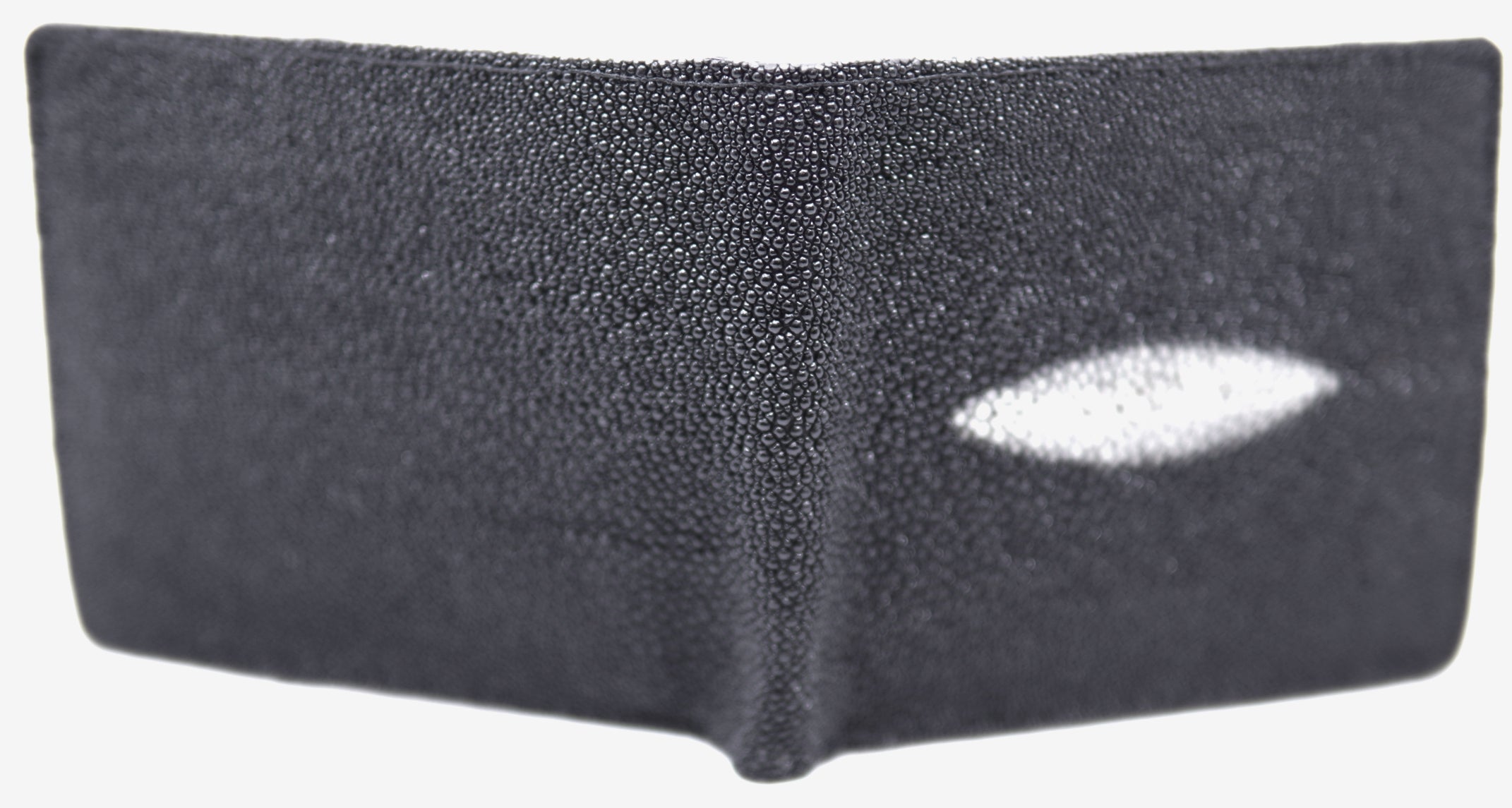 Genuine Stingray Bi-Fold Wallet image 3