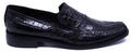 Alligator Loafer Dress Shoe image 0