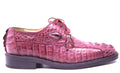Full Genuine Crocodile Dress Shoes US Men's 8.5 image 0