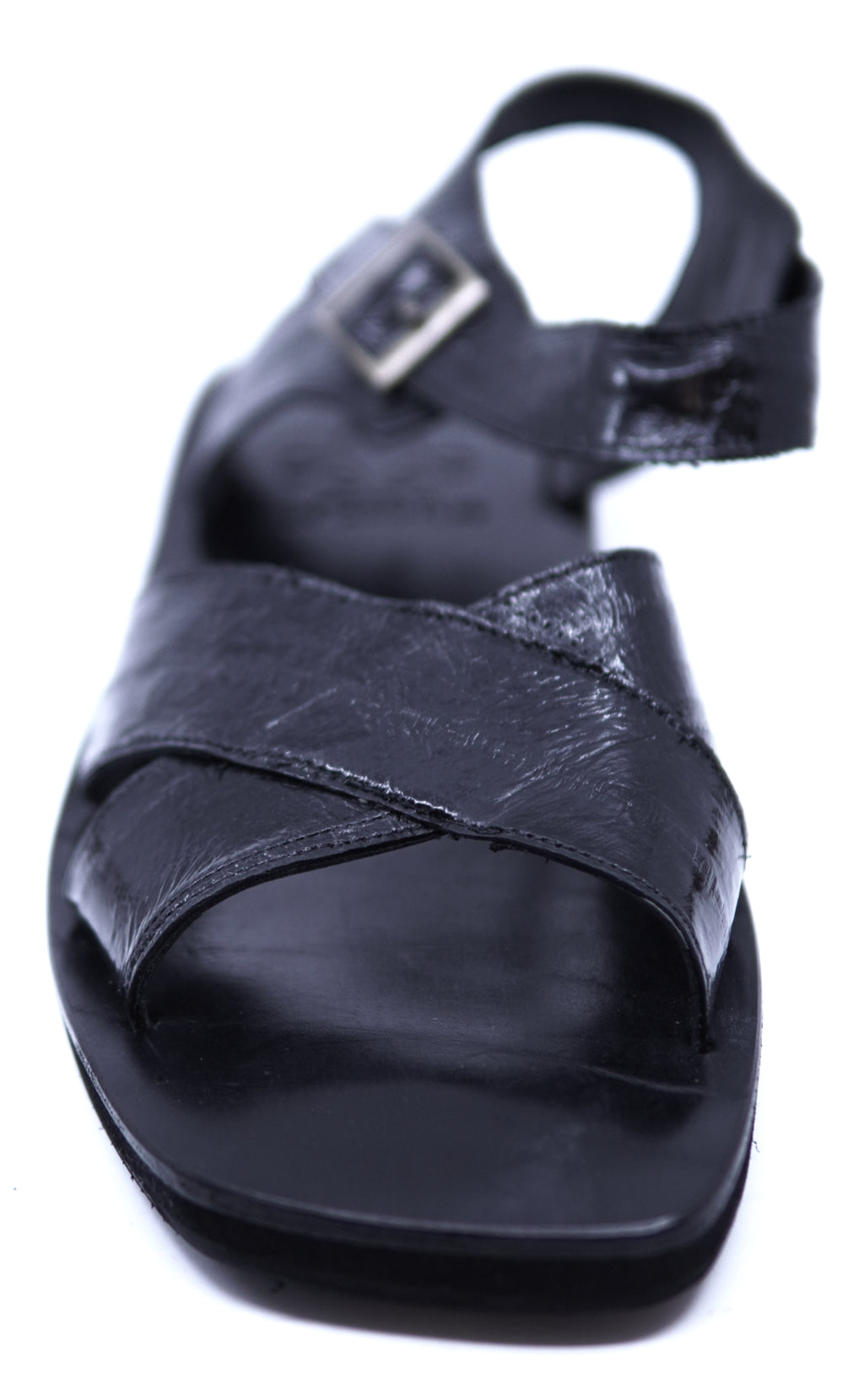 Genuine Unisex Eel Sandals image 3