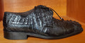 Crocodile HB & Ostrich Dress Shoe US Men's 11 image 0