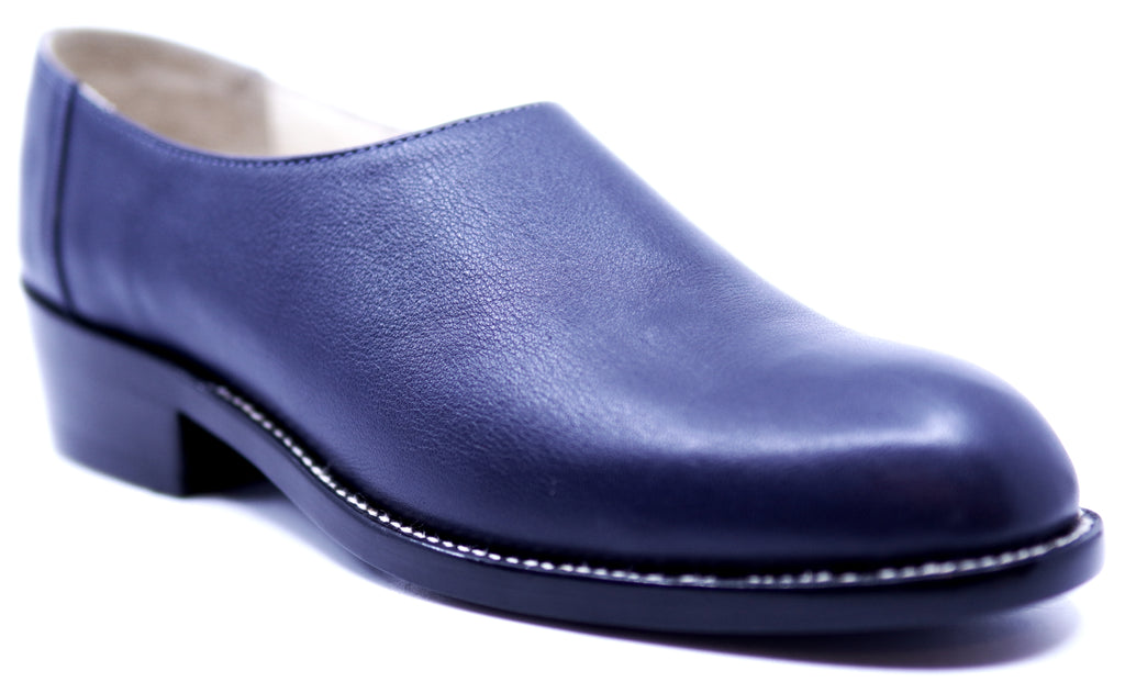 Leather Loafer  image 2