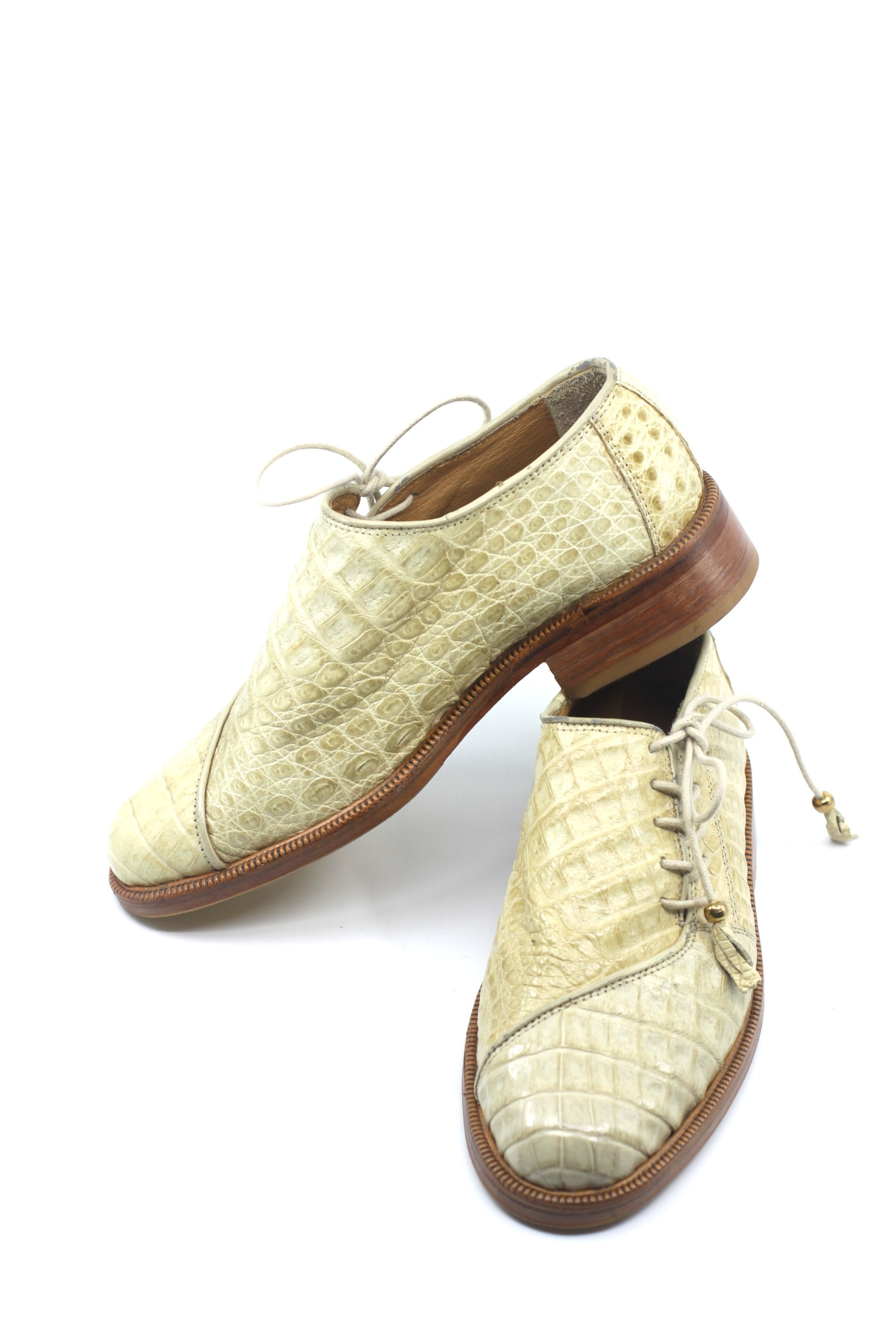 Crocodile Tomas Men's 7 image 3