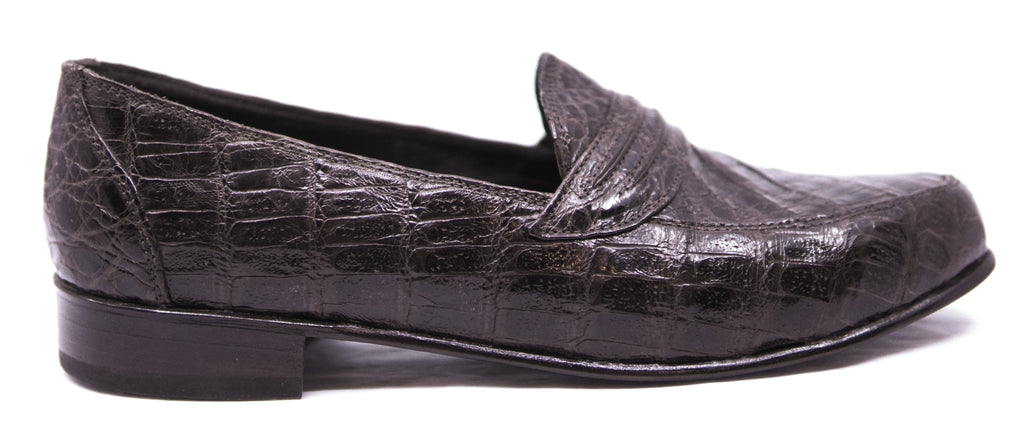 Crocodile Loafers  image 0