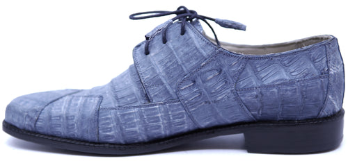 007 Crocodile Dress Shoe image 1