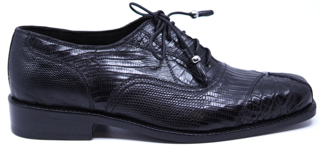 Crocodile & Lizard Dress Shoe image 0