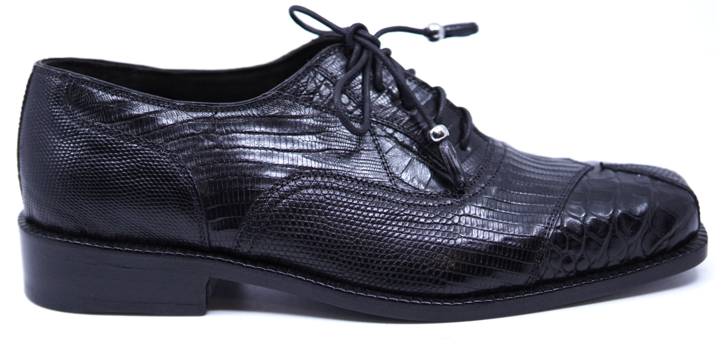 Crocodile & Lizard Dress Shoe image 0