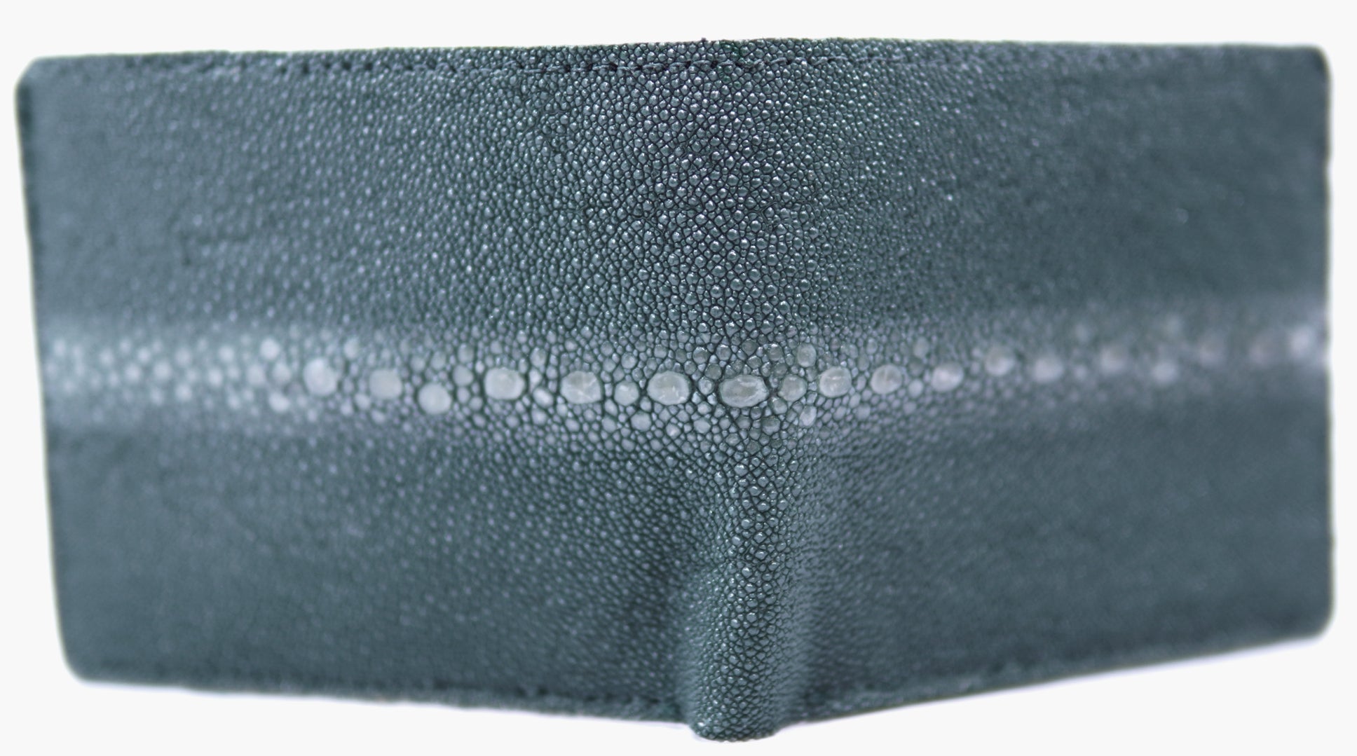 Genuine Stingray Bi-Fold Wallet image 3