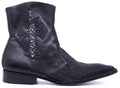 Genuine Stingray & Leather Boot 12-US Men's image 0