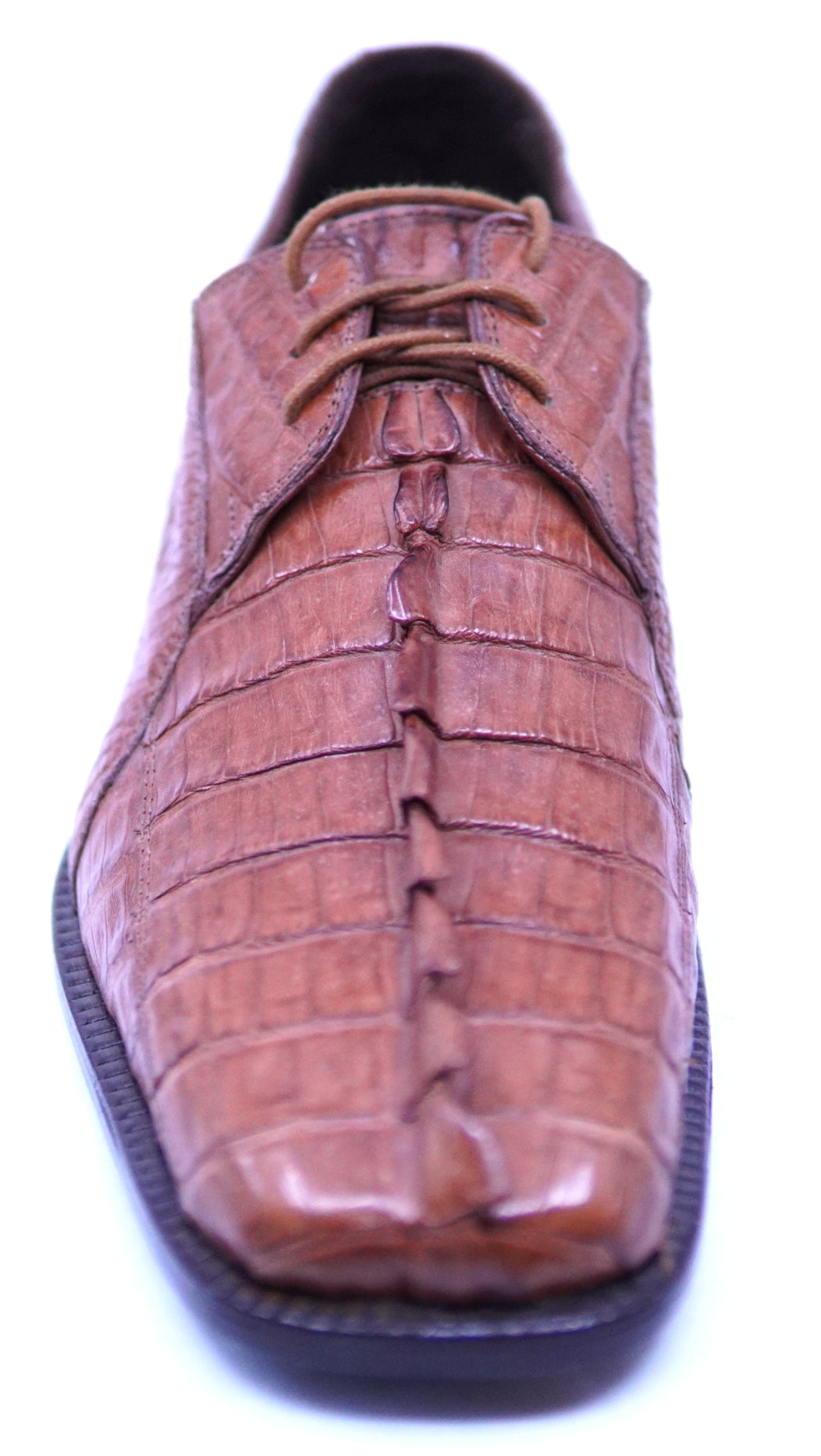 Crocodile Tail Dress Shoe image 3