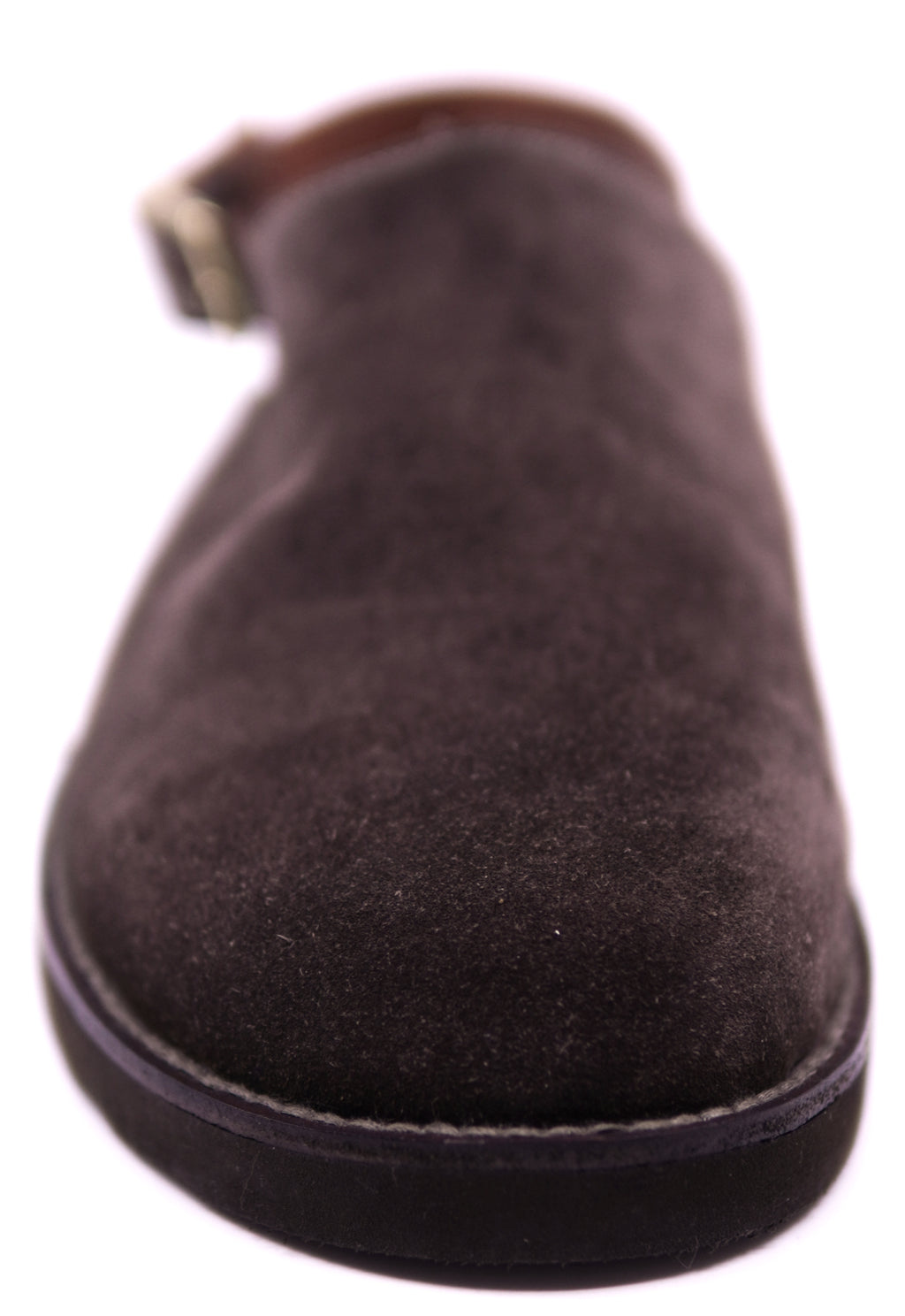 Genuine Suede Sandals image 3