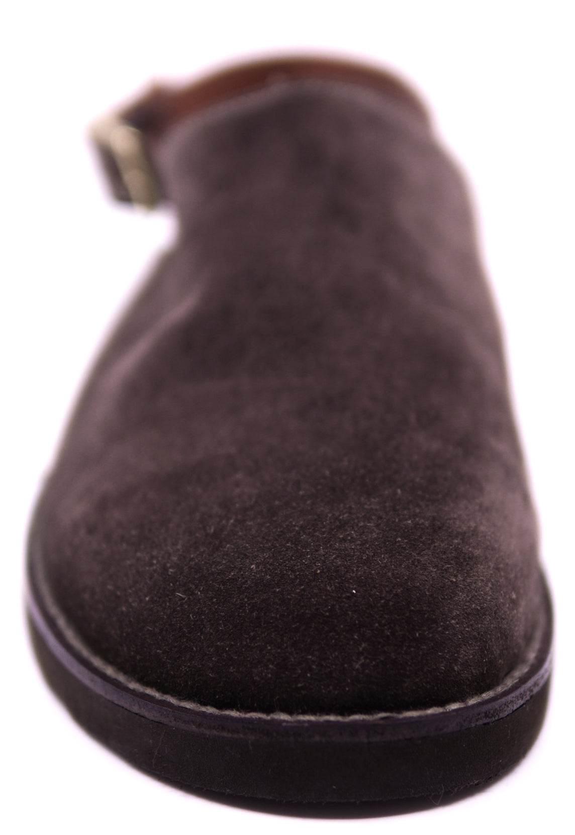 Genuine Suede Sandals image 3