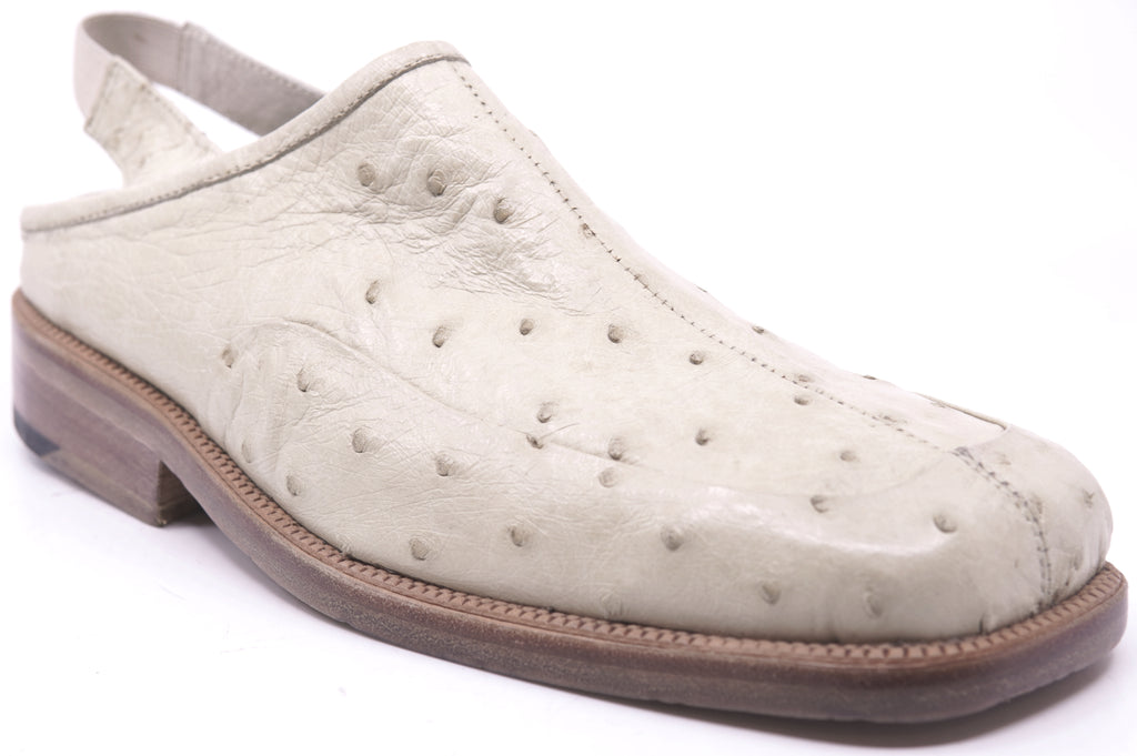 Ostrich Sandals image 2