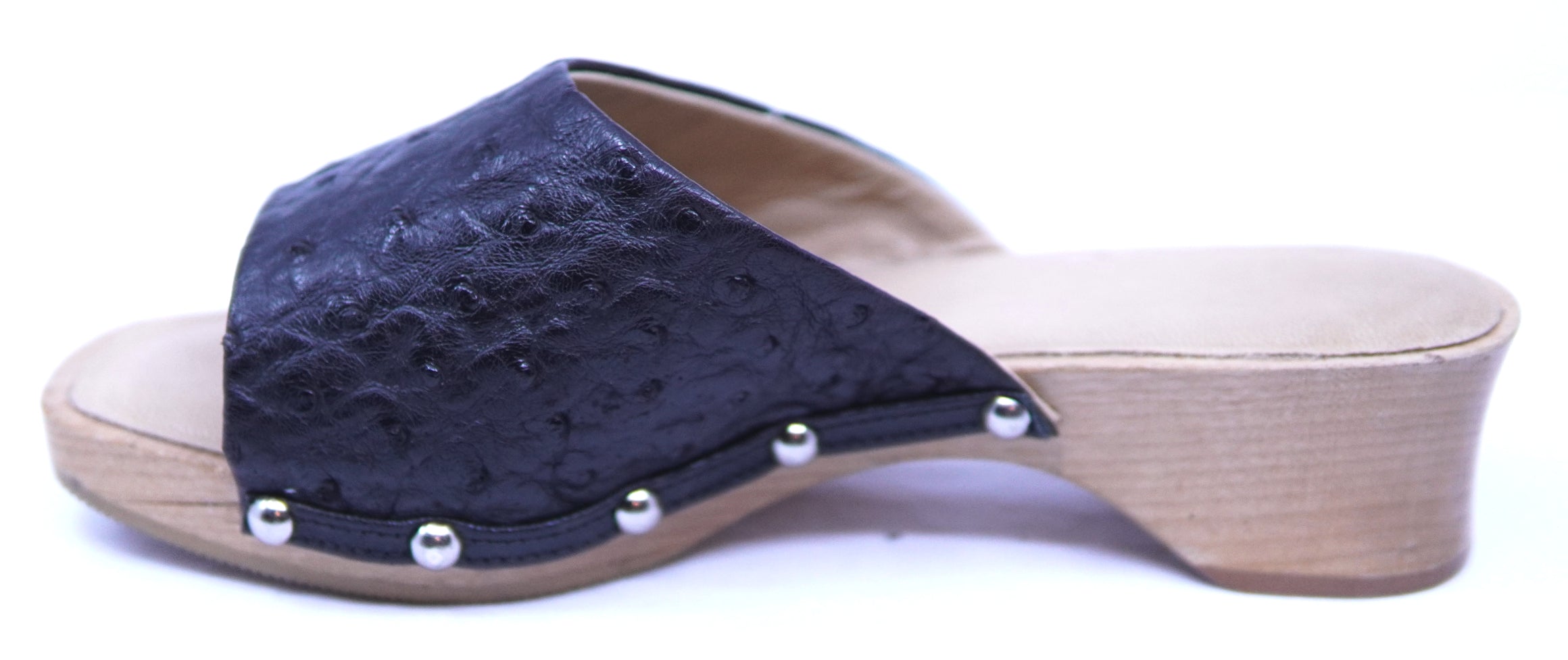 Ostrich Sandals image 1