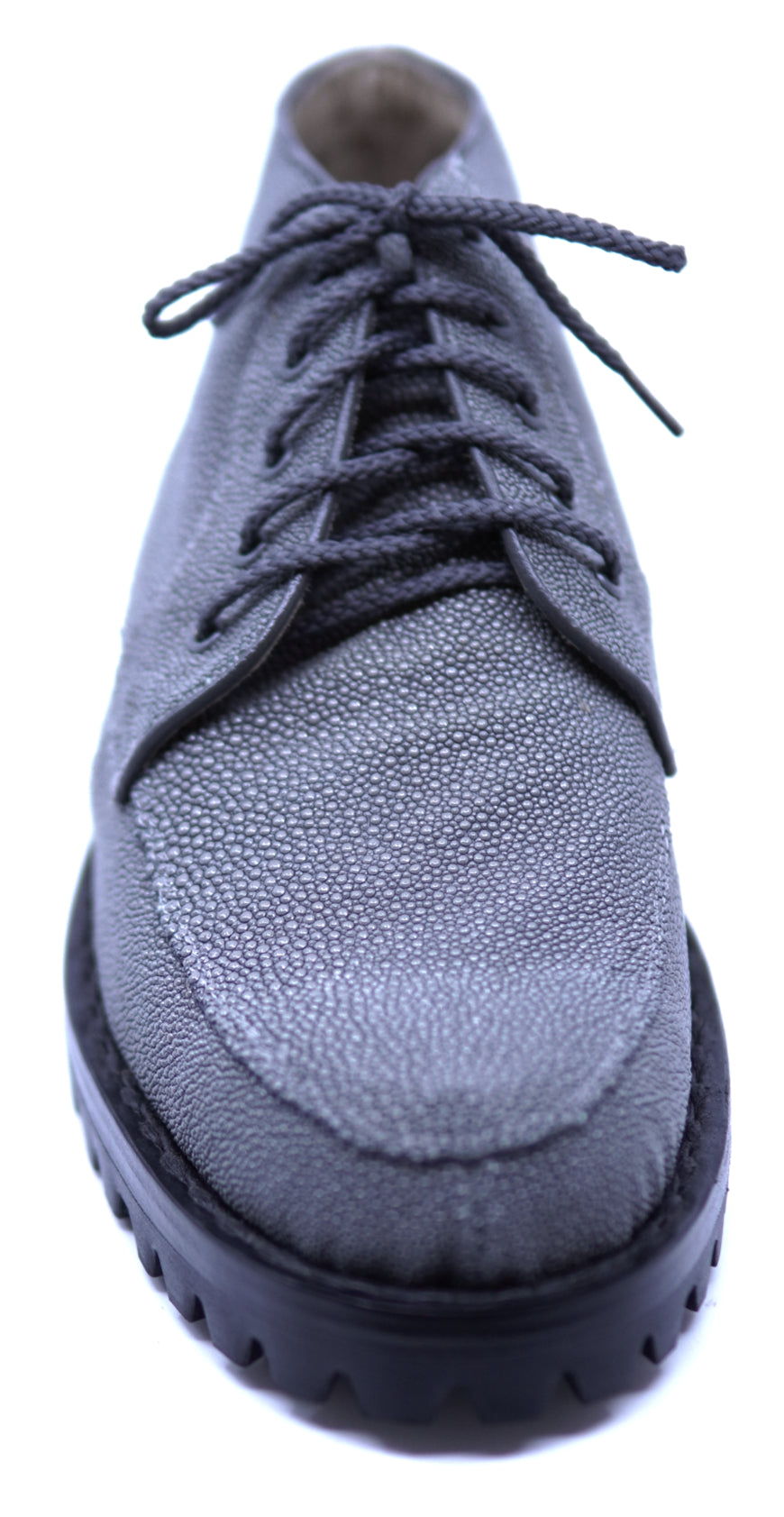 Genuine Stingray 8D Ankle Boots image 3