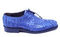 Full Caiman Dress Shoes US 11.5 image 0