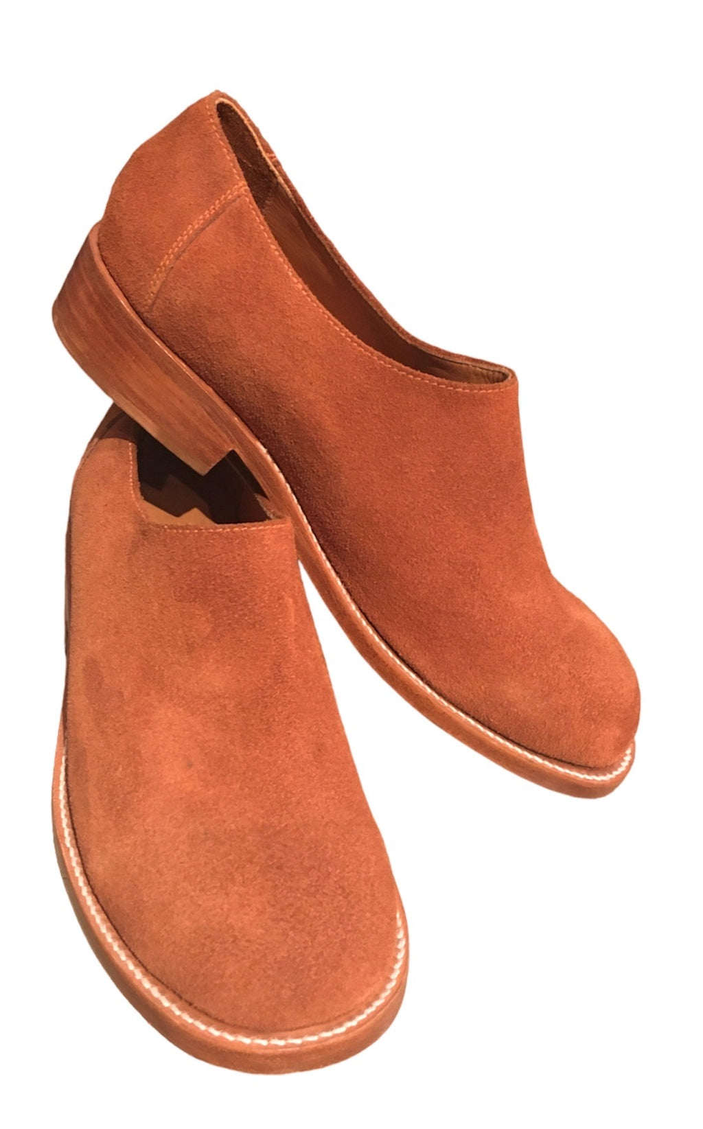Suede Loafers  image 2