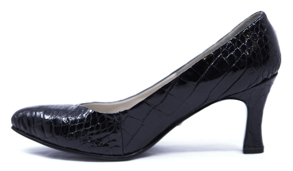 Full Alligator Heel image 1