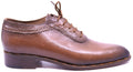 Genuine Cognac Milano Dress Shoe image 0