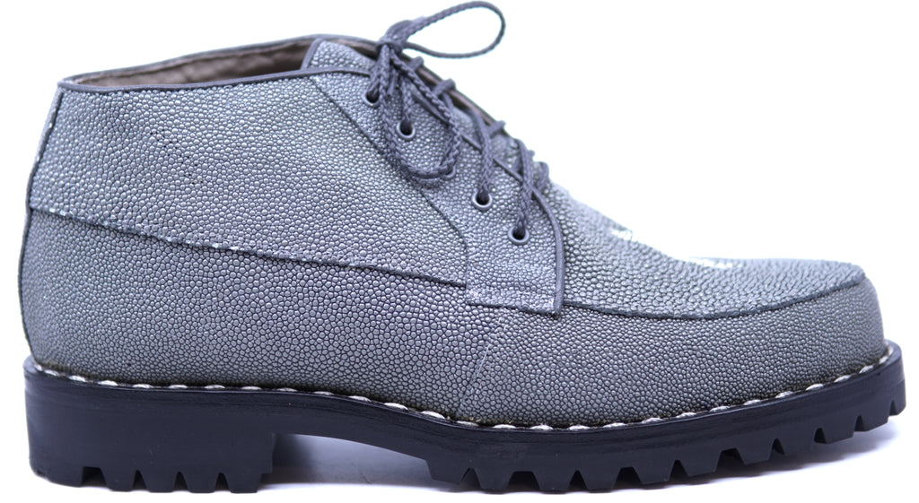 Genuine Stingray 8D's Ankle Boots image 0