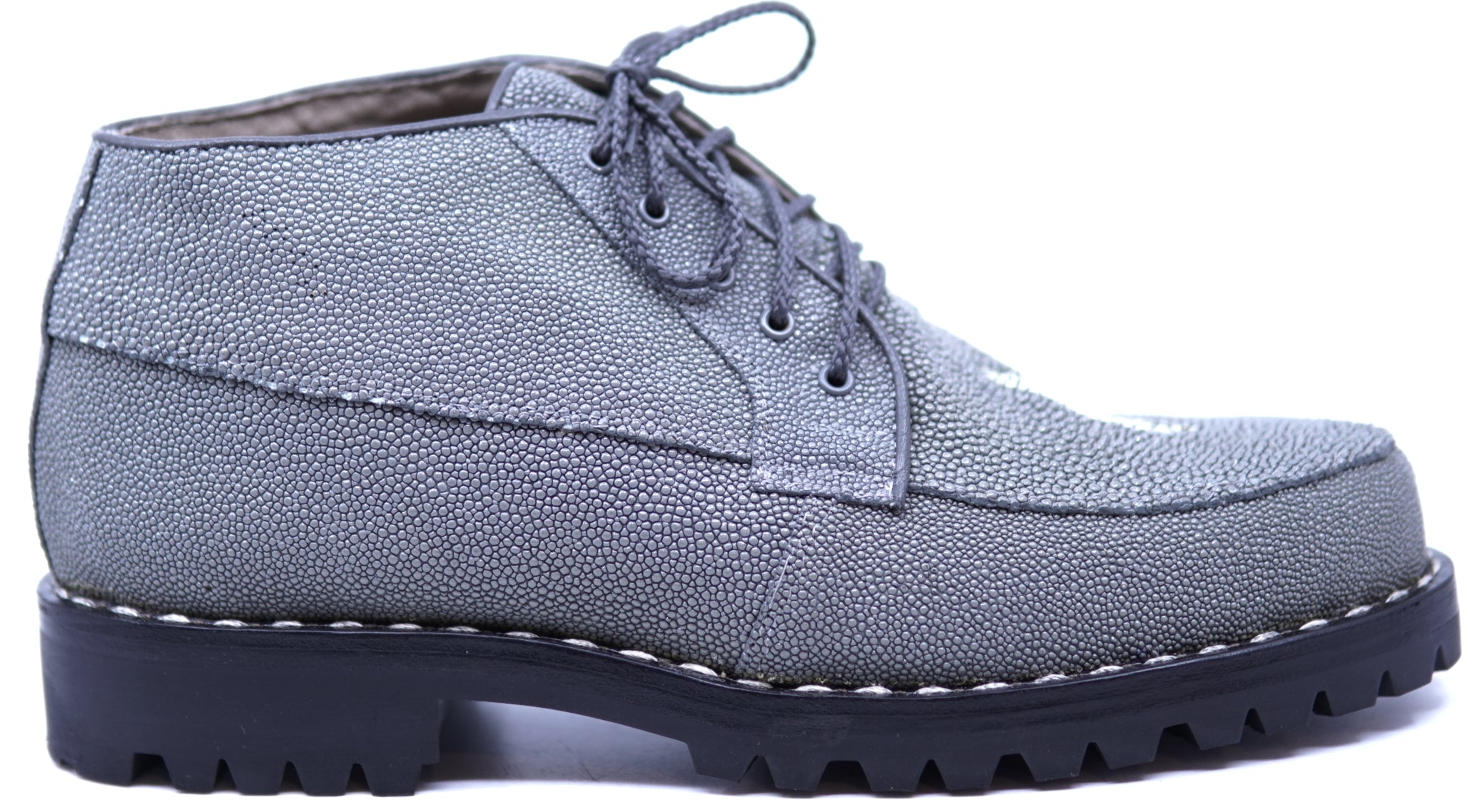 Genuine Stingray 8D's Ankle Boots image 0