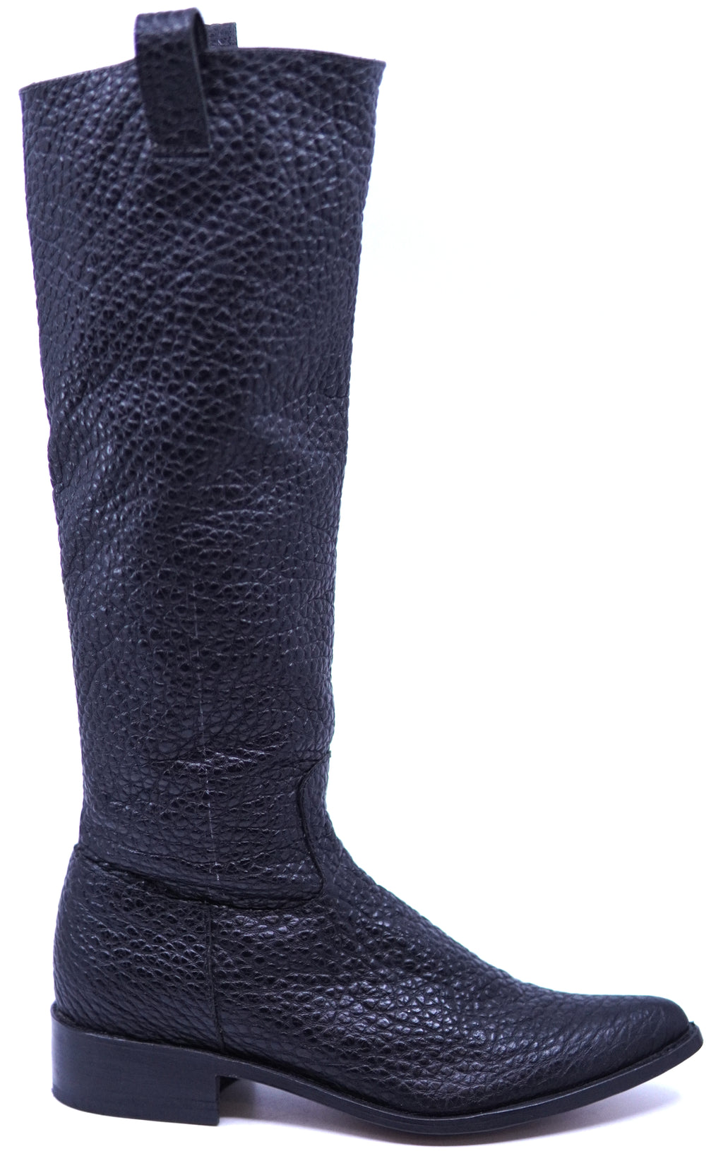 Textured Boots image 0