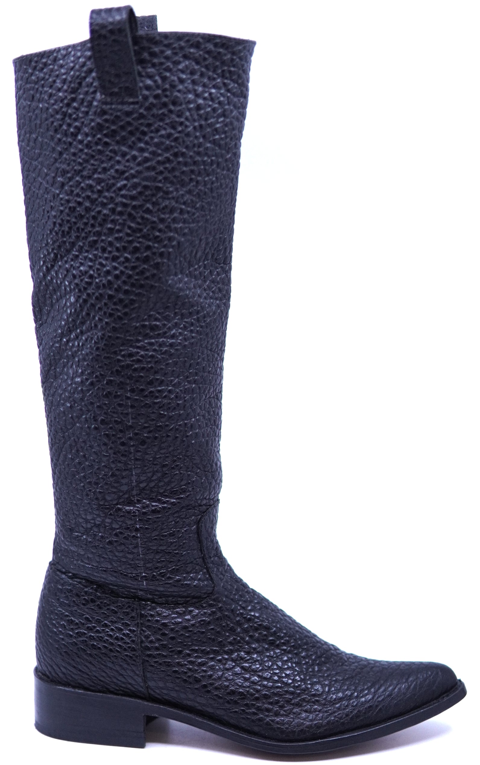 Textured Boots image 0