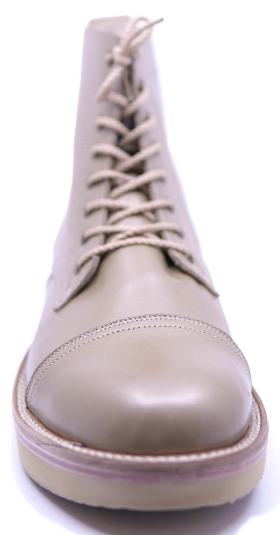 Genuine Leather Boots 10-US Men's image 3