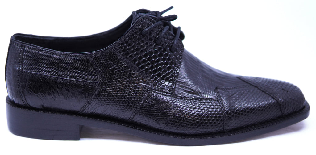 007 Lizard Dress Shoe image 0