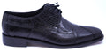 007 Lizard Dress Shoe image 0