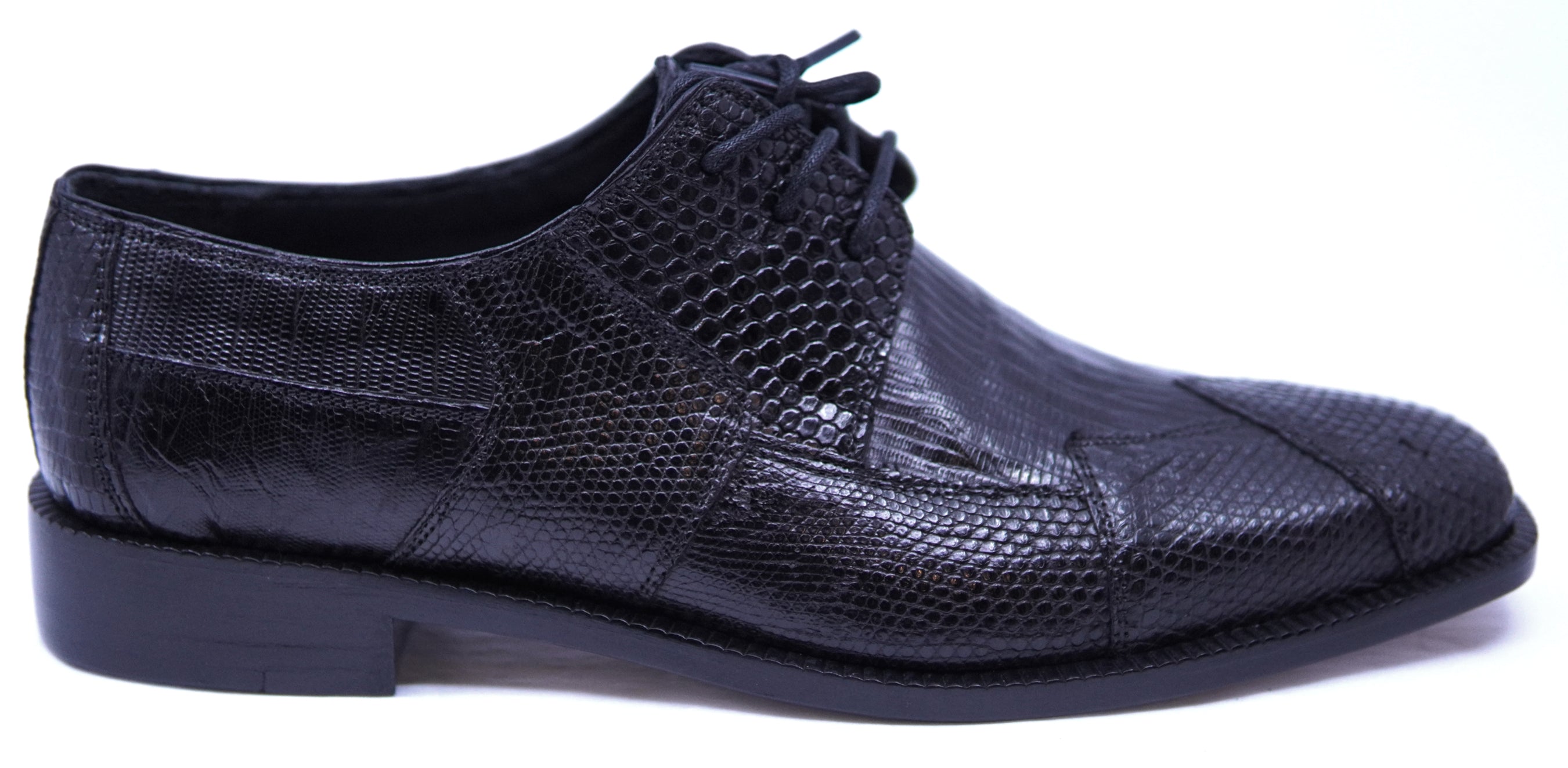 007 Lizard Dress Shoe image 0