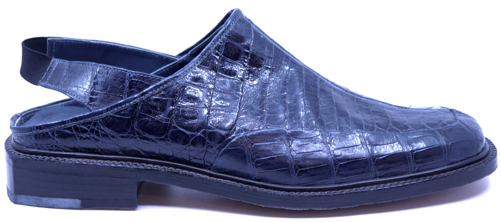 Alligator Sandals US 9.5 Men's image 0