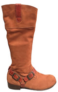 Suede Boots image 0